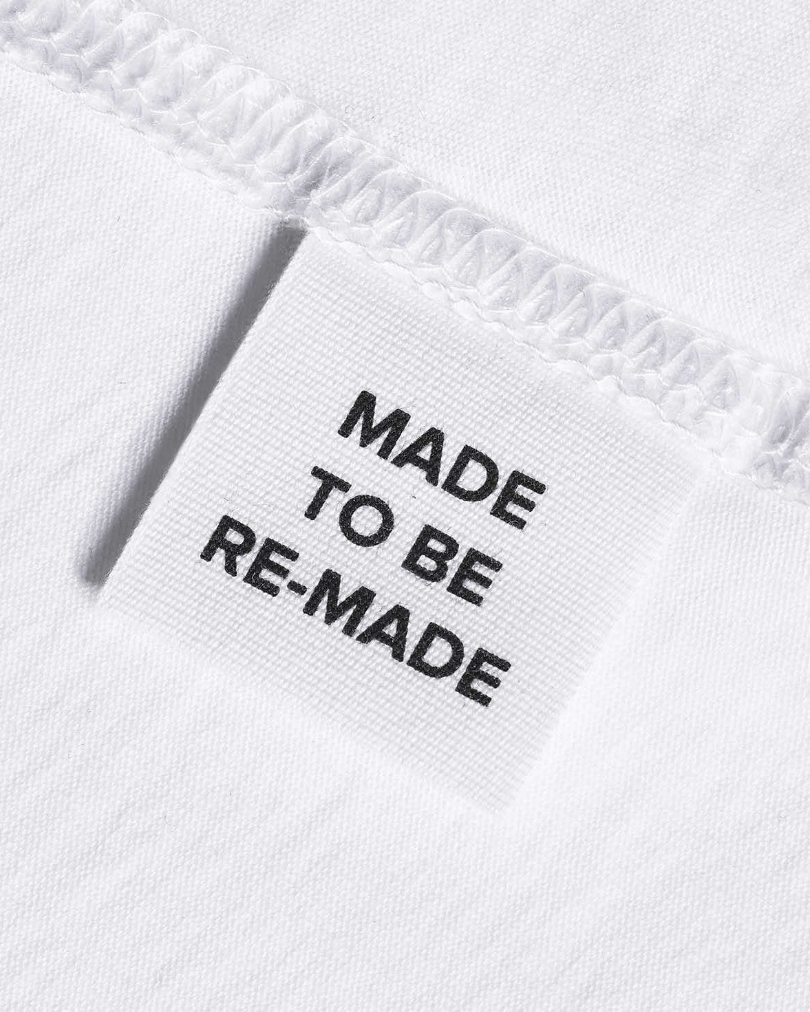 Oversized Heavyweight Organic T-Shirt